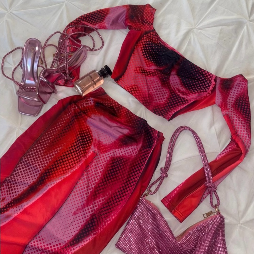 2 piece set